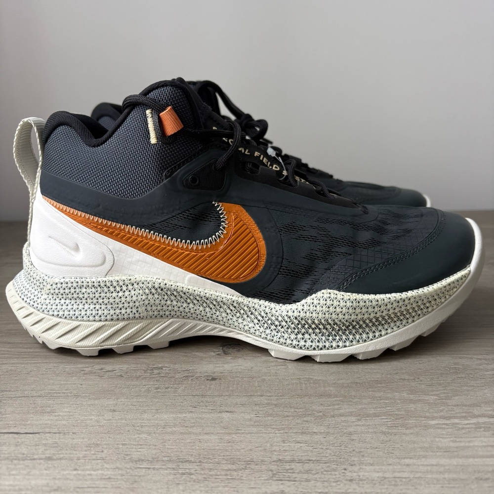 NIKE React SFB Men's Carbon Boots Sport Comfort Winter Sneakers Athletic Sz 9.5
